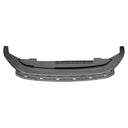 TechPro VW1093126 Spoiler - Front