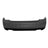 TechPro VW1100151P Bumper Cover - Rear