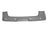 TechPro VW1100172C Bumper Cover - Rear