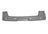 TechPro VW1100172P Bumper Cover - Rear