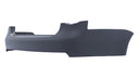 TechPro VW1100175P Bumper Cover - Rear