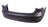 TechPro VW1100208 Bumper Cover - Rear