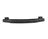 TechPro VW1106126 Bumper Cover Reinforcement - Rear