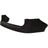 TechPro VW1114102 Bumper Cover - Rear Upper
