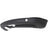 TechPro VW1115104C Bumper Cover - Rear Lower