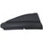 TechPro VW1129114 Tow Hook Cover - Rear