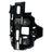 TechPro VW1132101 Bumper Cover Retainer - Rear Left