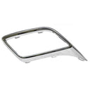 TechPro VW1139100 Bumper Insert - Rear Right