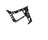 TechPro VW1143103 Bumper Cover Support - Rear Right