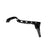 TechPro VW1143104 Bumper Cover Support - Rear Right