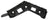 TechPro VW1143105 Bumper Cover Support - Rear Right