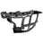 TechPro VW1143114 Bumper Cover Support - Rear Right