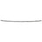 TechPro VW1144112 Bumper Cover Molding - Rear