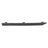 TechPro VW1146110 Bumper Cover Molding - Rear Left