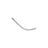 TechPro VW1147105 Bumper Cover Molding - Rear Right