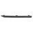 TechPro VW1147110 Bumper Cover Molding - Rear Right