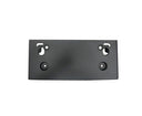 TechPro VW1168101 License Plate Bracket - Rear