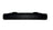 TechPro VW1170106 Bumper Impact Absorber - Rear