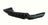 TechPro VW1195102 Bumper Valance / Grille Kit - Rear