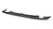 TechPro VW1195110C Bumper Valance / Grille Kit - Rear