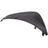 TechPro VW1195111 Bumper Valance / Grille Kit - Rear