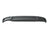 TechPro VW1195118C Bumper Valance / Grille Kit - Rear