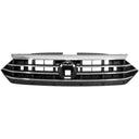 TechPro VW1200173C Grille