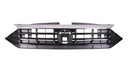 TechPro VW1200175 Grille