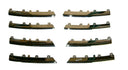 TechPro VW1211100 Grille Molding