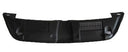 TechPro VW1224100 Panel Molding - Front