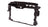 TechPro VW1225134 Radiator Support