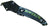 TechPro VW1225154 Radiator Support - Left