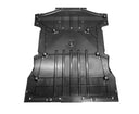 TechPro VW1228147 Engine Cover - Lower