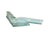 TechPro VW1236116 Hood Hinge Kit
