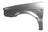 TechPro VW1240114 Fender - Front Left