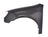 TechPro VW1240139C Fender - Front Left