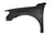 TechPro VW1240145C Fender - Front Left