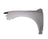 TechPro VW1240147 Fender - Front Left