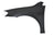 TechPro VW1240148C Fender - Front Left