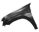 TechPro VW1240151C Fender - Front Left
