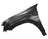 TechPro VW1240151 Fender - Front Left