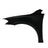 TechPro VW1240152C Fender - Front Left