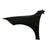 TechPro VW1240153 Fender - Front Left