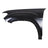 TechPro VW1240155C Fender - Front Left
