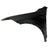 TechPro VW1240158C Fender - Front Left