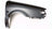 TechPro VW1241125 Fender - Front Right