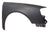TechPro VW1241136C Fender - Front Right