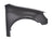 TechPro VW1241139C Fender - Front Right