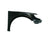 TechPro VW1241140C Fender - Front Right