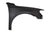 TechPro VW1241145C Fender - Front Right